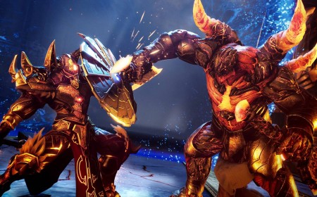 Dark Souls controls have ruined action games beyond Soulslikes