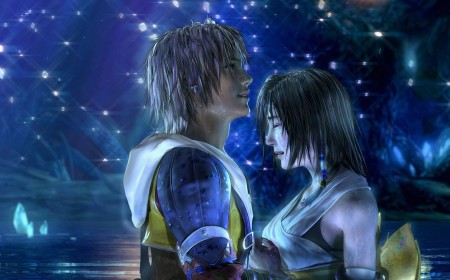 Final Fantasy 10 Officially Returns October 2026