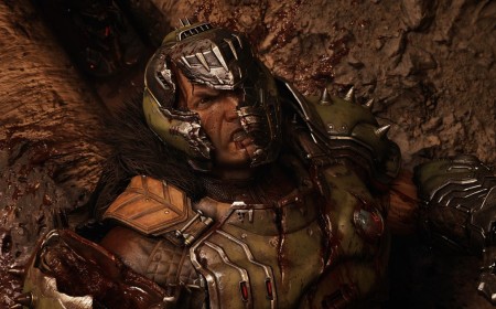 Doom devs id Software were reportedly kicking around ideas for a new Perfect Dark, a John Wick-inspired game, and multiplayer demonslaying prior to layoffs