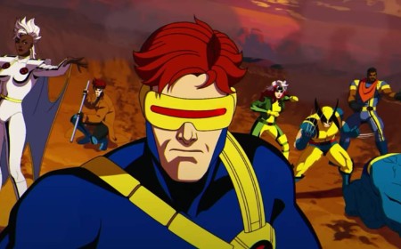 Why Marvel Studios Didn’t Reveal The New X-Men Cast At SDCC
