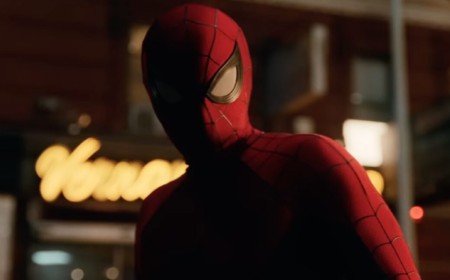 Sony releases one last trailer for Spider-Man: Brand New Day
