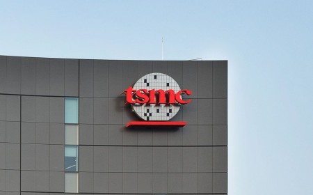 Taiwan indicts ex-TSMC manager for allegedly stealing chip secrets for China — first case of its kind links managers to Chinese semiconductor materials analysis company