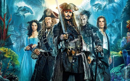 Say Goodbye To Pirates Of The Caribbean As Netflix's New Pirate Franchise Is Already 10/10