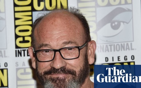 Chuck Russell, director of The Mask and The Blob, dies aged 74
