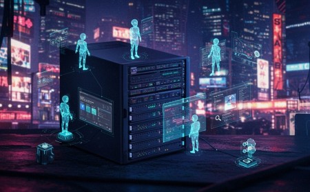 Model Context Protocol prepares to break with its stateful past