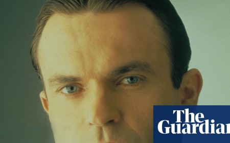 Gillian Armstrong remembers Sam Neill: ‘I can’t believe that the very next day he was gone’