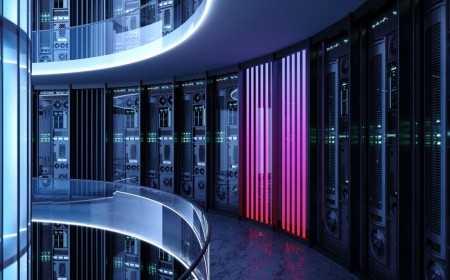 Orbital datacenter gold rush needs an environmental review, FCC told