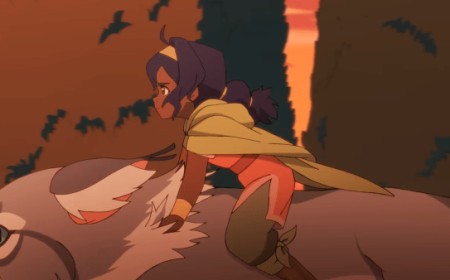 ‘Avatar: Seven Havens’ Releases First Trailer and Sets Premiere Date
