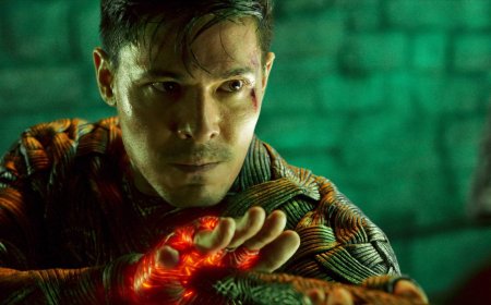 Mortal Kombat 2 director talks about Cole Young's fate