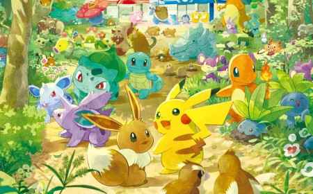 Pokémon Winds & Waves Is Giving A New Evolution To A Fan-Favorite After 30 Years