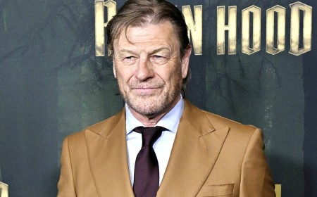 Sean Bean's New Western Thriller With Villain Role Debuts To Solid Rotten Tomatoes Score