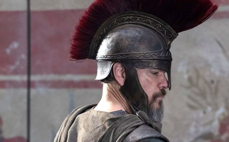 The Odyssey ending explained: What happens to Odysseus after The Odyssey?