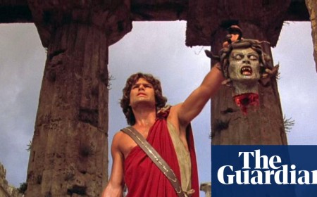 From Greek epics to biblical blockbusters: the 20 best mythological movies – ranked!