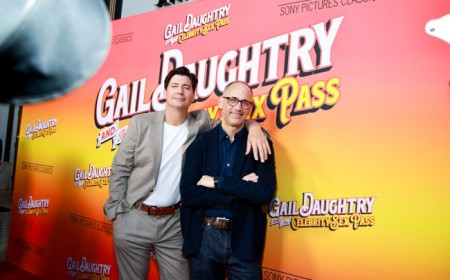 Don’t Let the Silly Skits Fool You, ‘Gail Daughtry’ Is a Seriously Well-Written Screenplay
