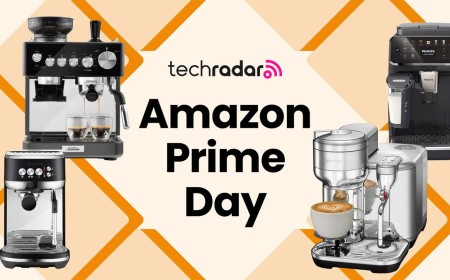 I'm a coffee machine expert and these 20+ Prime Day deals on models of all styles get my full recommendation