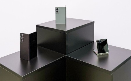 Samsung Galaxy Z Fold8 Ultra Nearly Closes the Camera Gap