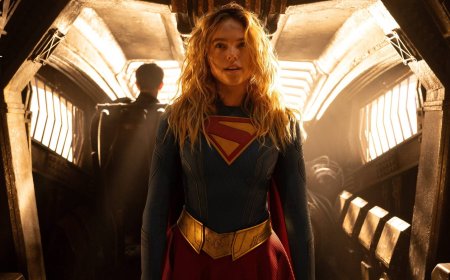 Supergirl Cast: Meet the Stars of DCU's Upcoming Film