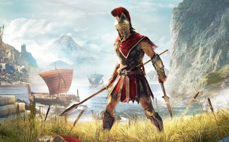 Assassin's Creed Odyssey Remake Leaves Gamers Torn