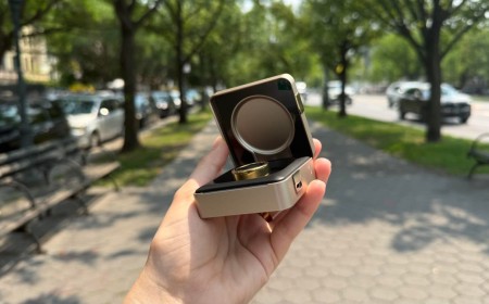 I tested the Ultrahuman Ring Pro: It's a biohacker's dream that's not for me