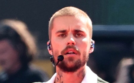 Furious British World Cup final viewers brand half-time show an 'abomination, a complete mockery and a fever dream' after being 'forced to endure Justin Bieber and The Muppets'