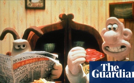 A Grand Day Out/The Wrong Trousers review – rereleased Nick Park classics are a complete treat