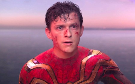 Tom Holland’s First Major Spider-Man Villain Nearly Cast A Disney Legend