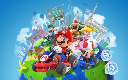 Nintendo officially ending a Mario Kart is a terrible sign for millions of gamers