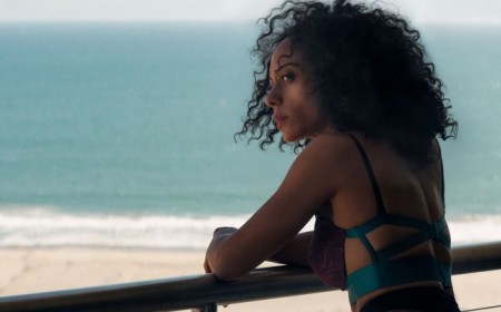 Chris Rock’s ‘Misty Green’ Trailer: Rosalind Eleazar Is an Actress Hustling for Her Next Act in A24 Industry Drama