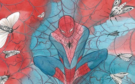 Marvel Reveals Spider-Man, Daredevil, And Punisher Redesigns, And They're Epic