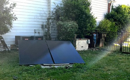 Plug-in solar poses 6 safety risks, say electrical industry groups - here's when to call a pro