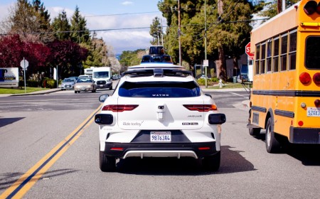 Police intercept tipsy teens after Waymo snitches for shooting Orbeez out of the car