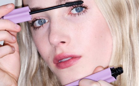 Color Theory Reveals Your Most Flattering Mascara Shade