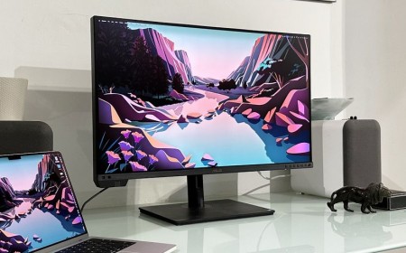 Asus ProArt PA32KCX review: Over $8K for a 32-inch 8K monitor and a whole lot of dimming zones