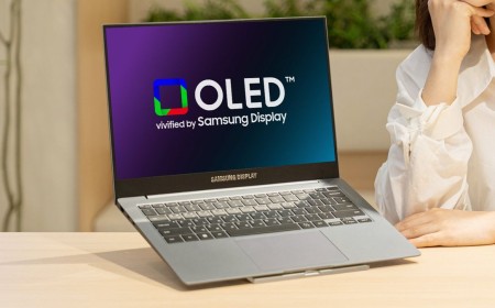 Samsung now supplying new VESA DisplayHDR True Black 1400 laptop displays — Lenovo, Asus, Dell, and MSI set to launch portables with the first 1,600 nits tandem OLED panels