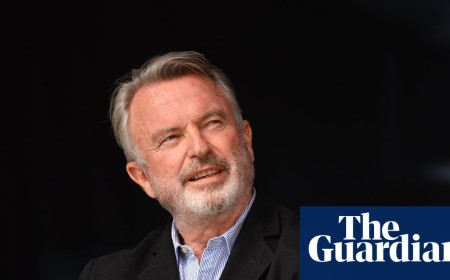 Sam Neill tributes: actors, directors and leaders remember ‘a true gentleman’