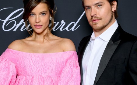 Dylan Sprouse Details Holding Intruder at Gunpoint During Burglary