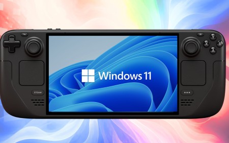 Valve releases drivers, notes to make Windows work on Steam hardware, but refuses to support it — tells users it doesn’t offer support for ‘Windows on Steam Hardware,’ gaming company provides resources ‘as is’