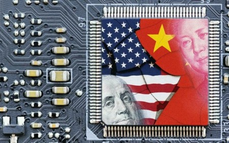 Senior White House official claims China’s K3 model stolen from Anthropic