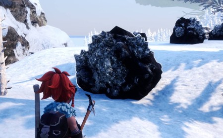 How to get pure quartz in Palworld