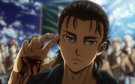 5 Deepest Attack on Titan Characters