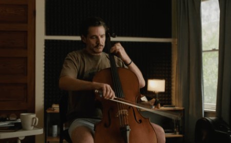 ‘Behemoth!’ Trailer: Pedro Pascal Plays the Cello for Tony Gilroy in Classical Music Drama Co-Starring Olivia Wilde and Eva Victor