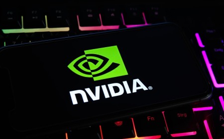 Nvidia’s AI Video Detector Sounds Like the Tool the World Desperately Needs