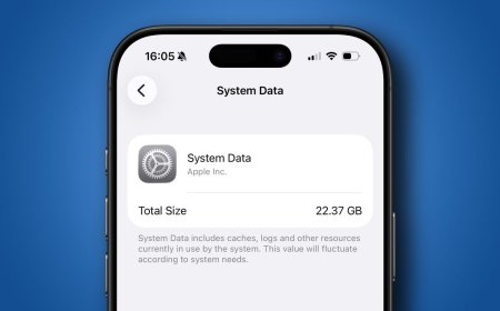 Another mysterious iPhone bug is eating up over 100GB of some people’s storage — here’s how to fix it