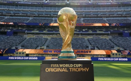How to watch World Cup final replay – it's spoiler-free
