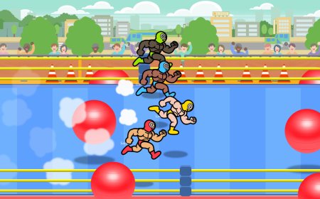 Rhythm Heaven Groove review: Nintendo's wacky music game sticks to the hits