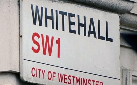 Auditors tell UK government to do the math before banking on £45B AI savings