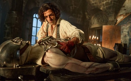 Netflix's Frankenstein gets physical deluxe edition from Criterion