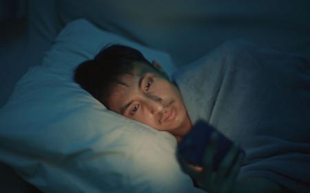 'The lines between work and personal time have become increasingly blurred': Report claims UK workers are among the most "always-on" in the world — even when sick