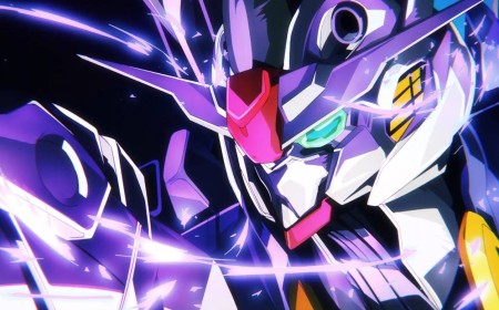 It's Official, Gundam Returns October 2026