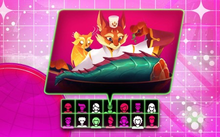 Stardew Valley meets Slay the Spire in 2026’s best cozy game